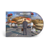 Mammoth Wvh - Mammoth wvh (CD) - Velvet Music