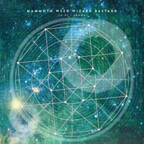Mammoth Weed Wizard Bastard - Yn ol i annwyn (LP) - Velvet Music