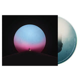Manchester Orchestra - The million masks of god (CD) - Velvet Music