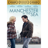 Movie - Manchester by the sea (DVD movie)