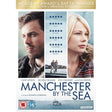 Movie - Manchester by the sea (DVD movie) - Velvet Music