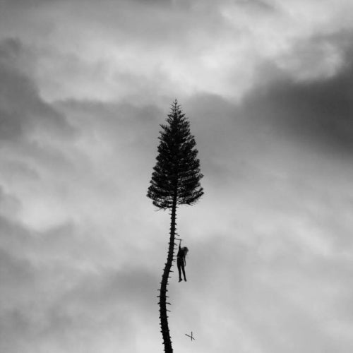 Manchester Orchestra - A black mile to the surface (LP) - Velvet Music