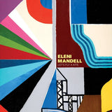Eleni Mandell - Let's fly a kite (LP)