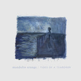 Mandolin Orange - Tides of a teardrop (CD)