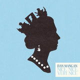 Dan Mangan - Nice, nice, very nice (LP)