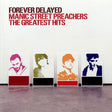 Manic Street Preachers - Forever delayed (CD) - Velvet Music