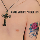 Manic Street Preachers - Generation terrorists (CD)