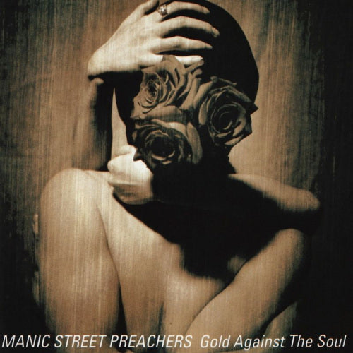 Manic Street Preachers - Gold against the soul (CD)