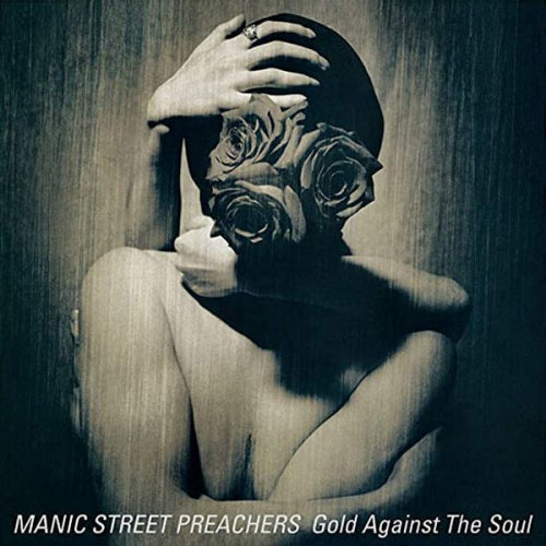 Manic Street Preachers - Gold against the soul (remastered) (LP) - Velvet Music