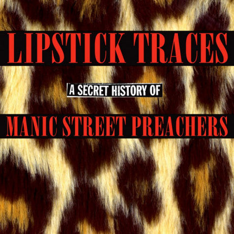 Manic Street Preachers - Lipstick traces -2cd- (CD)