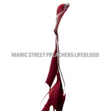 Manic Street Preachers - Lifeblood (CD) - Velvet Music