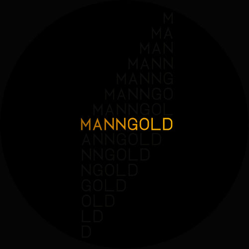 Manngold - Manngold (CD)
