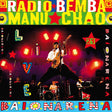 Manu Chao - Baionarena (LP) - Velvet Music