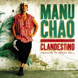 Manu Chao - Clandestino (CD)