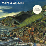 Maps & Atlases - Perch patchwork (LP) - Velvet Music