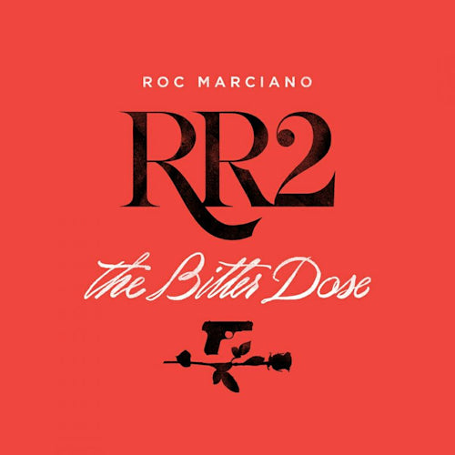 Roc Marciano - Rr2 - the bitter dose (CD) - Velvet Music