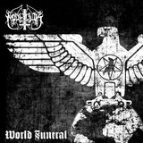 Marduk - World funeral (re-issue + bonus) (CD) - Velvet Music