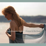 Maria Schneider - Concert in the garden (CD)