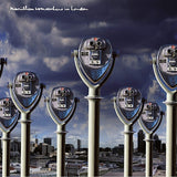 Marillion - Somewhere in london (CD) - Velvet Music