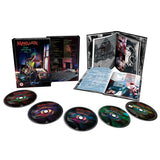 Marillion - Script for a jester's tear (CD) - Velvet Music