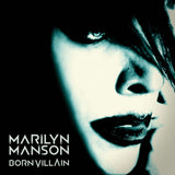 Marilyn Manson - Born villain (CD) - Velvet Music