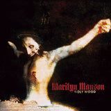 Marilyn Manson - Holy wood (CD) - Velvet Music