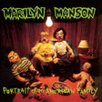 Marilyn Manson - Portrait of an american (CD) - Velvet Music