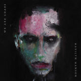 Marilyn Manson - We are chaos (CD)