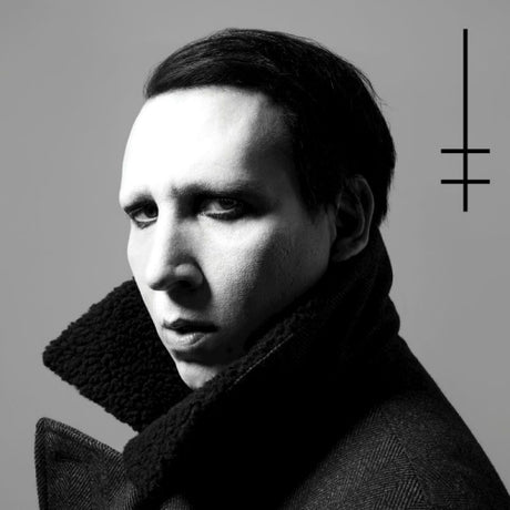 Marilyn Manson - Heaven upside down (LP) - Velvet Music