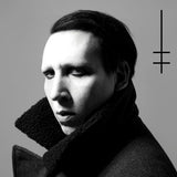 Marilyn Manson - Heaven upside down (LP)