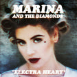 Marina & The Diamonds - Electra heart (LP) - Velvet Music
