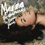 Marina And The Diamonds - The family jewels (CD)