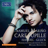 Samuel Marino - Care pupille (CD)
