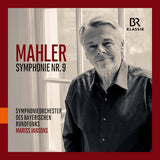 G. Mahler - Symphony no.9 (CD)