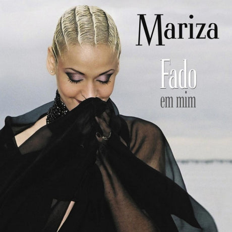 Mariza - Fado em mim (CD) - Velvet Music