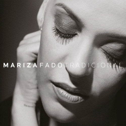 Mariza - Fado tradicional (CD)