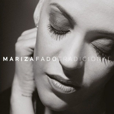 Mariza - Fado tradicional (CD)