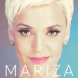 Mariza - Mariza (CD) - Velvet Music