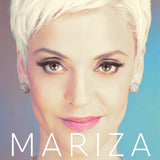 Mariza - Mariza (CD) - Velvet Music