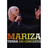 Mariza - Terra em concert (DVD film)