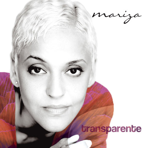 Mariza - Transparent (CD)