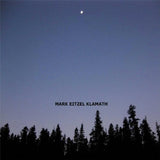 Mark Eitzel - Klamath (CD)