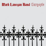 Mark Lanegan - Gargoyle (CD) - Velvet Music