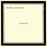 Mark Lanegan - Imitations (CD) - Velvet Music