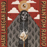 Mark Lanegan -band- - Phantom radio (CD) - Velvet Music