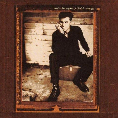 Mark Lanegan - Field songs (CD) - Velvet Music