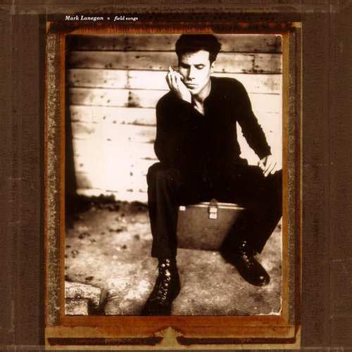 Mark Lanegan - Field songs (LP) - Velvet Music