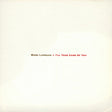 Mark Lanegan - I'll take care of you (LP) - Velvet Music