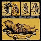 Mark Lanegan - Scraps at midnight (LP) - Velvet Music
