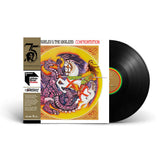 Bob Marley & The Wailers - Confrontation (LP) - Velvet Music